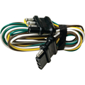 Seachoice 48" Trailer Wire Harness Extension 13931